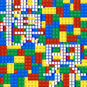 模界-高校地标积木文创