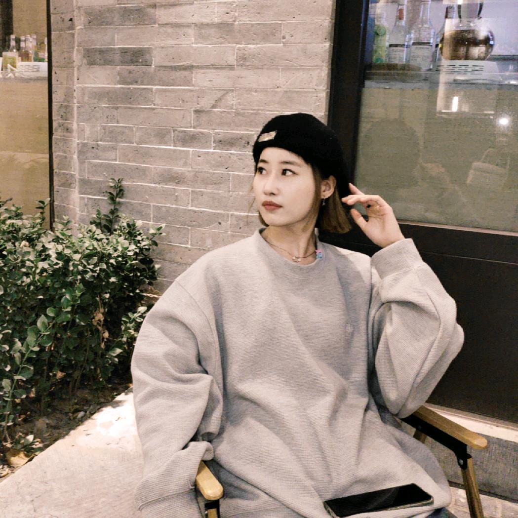 今天也要开心呐~