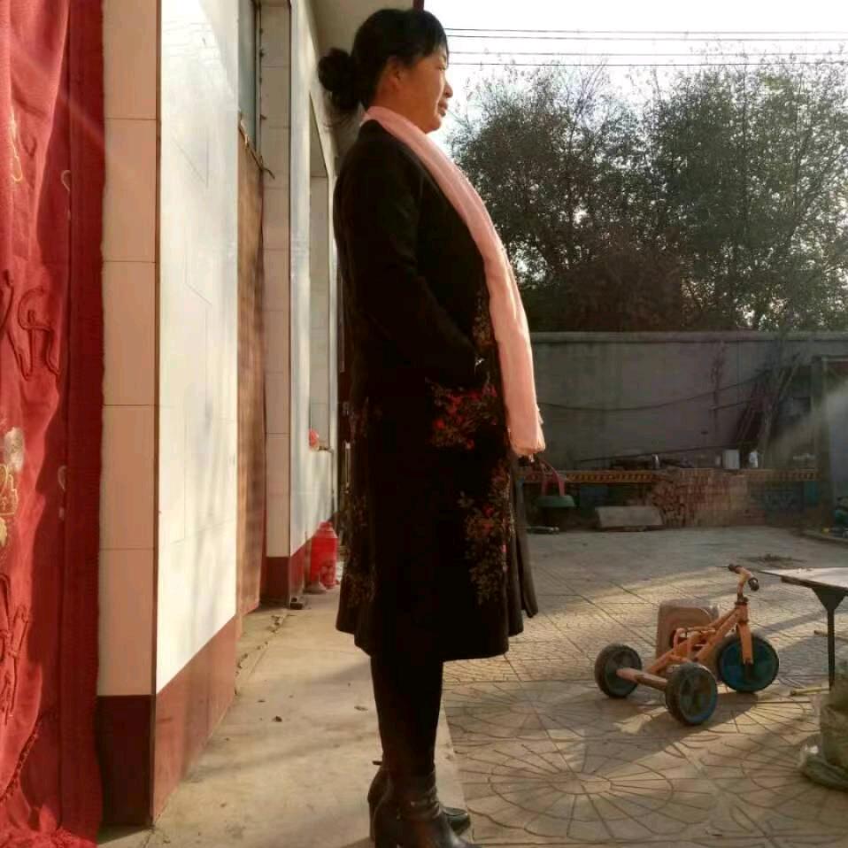 五妹