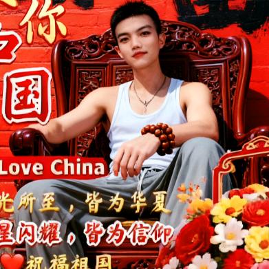 于珺腾传奇