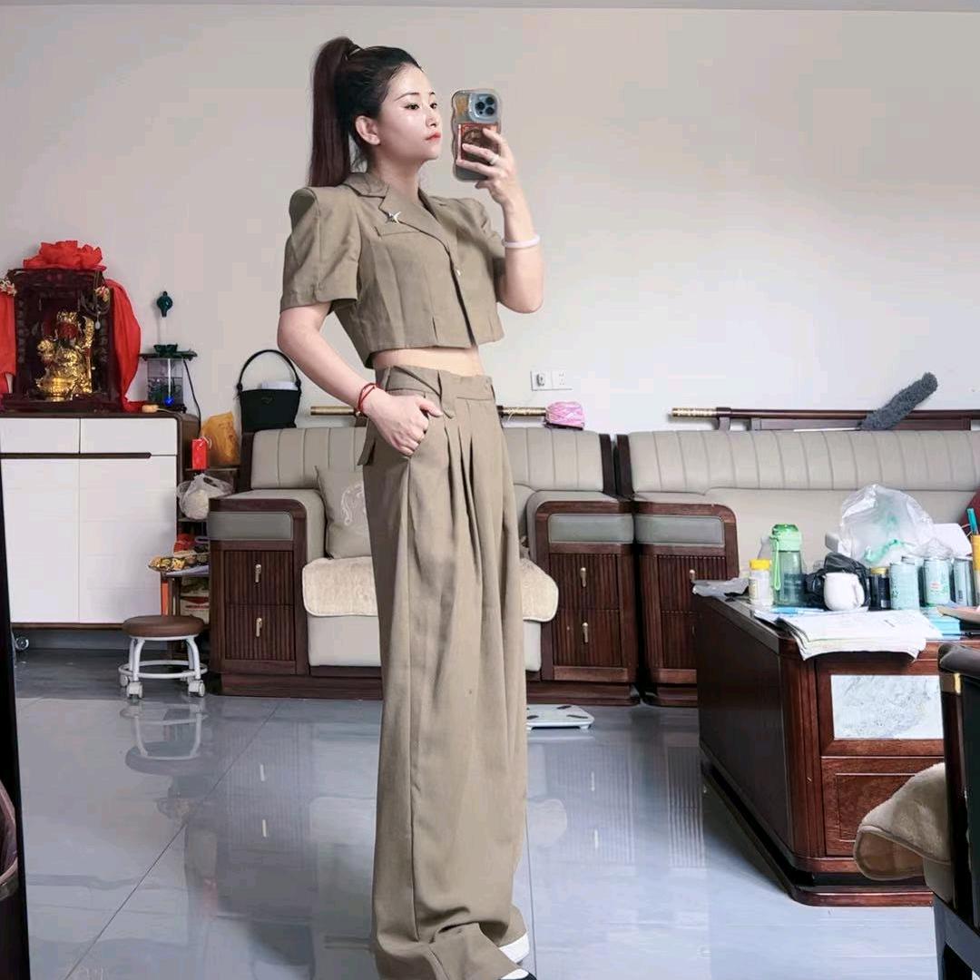 陈小慧生活号（已瘦20斤）Tt洗脸吧
