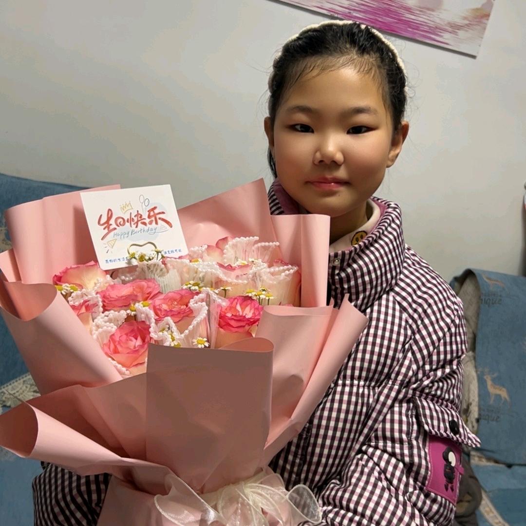 微笑向暖&安之若素