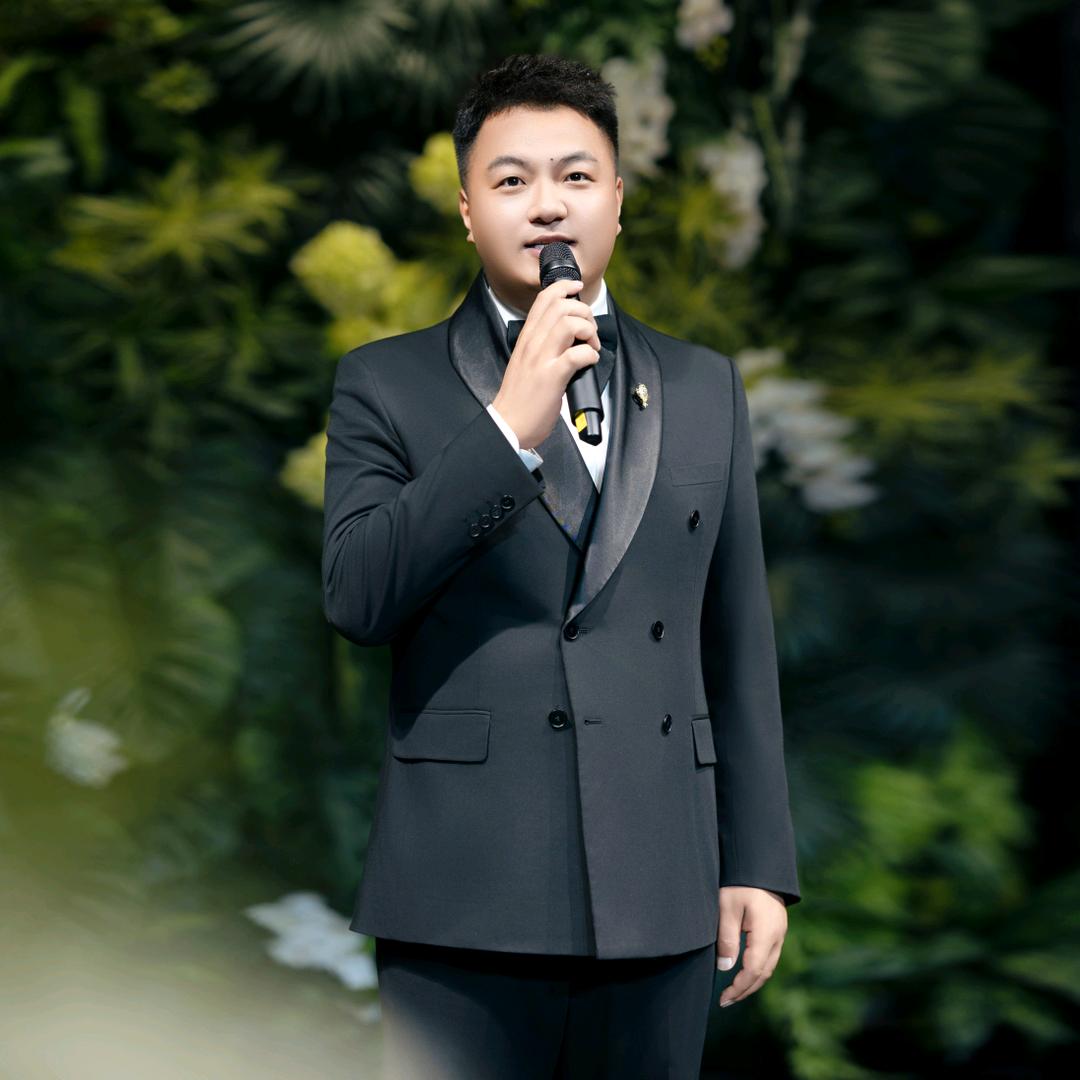 玉鹏先生【主持私教】