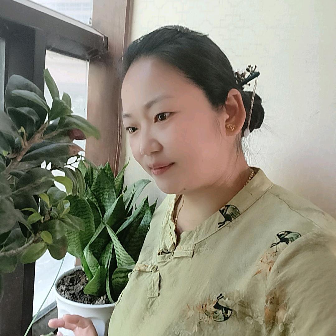 三丫头