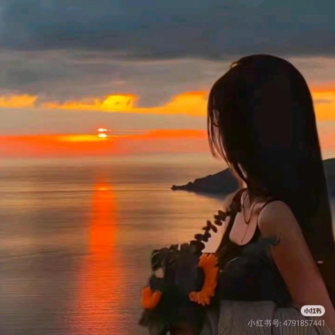 (ლ(´ ❥ `ლ)若不离❤️