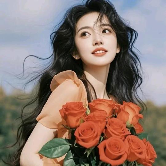 团子麻麻是我吖