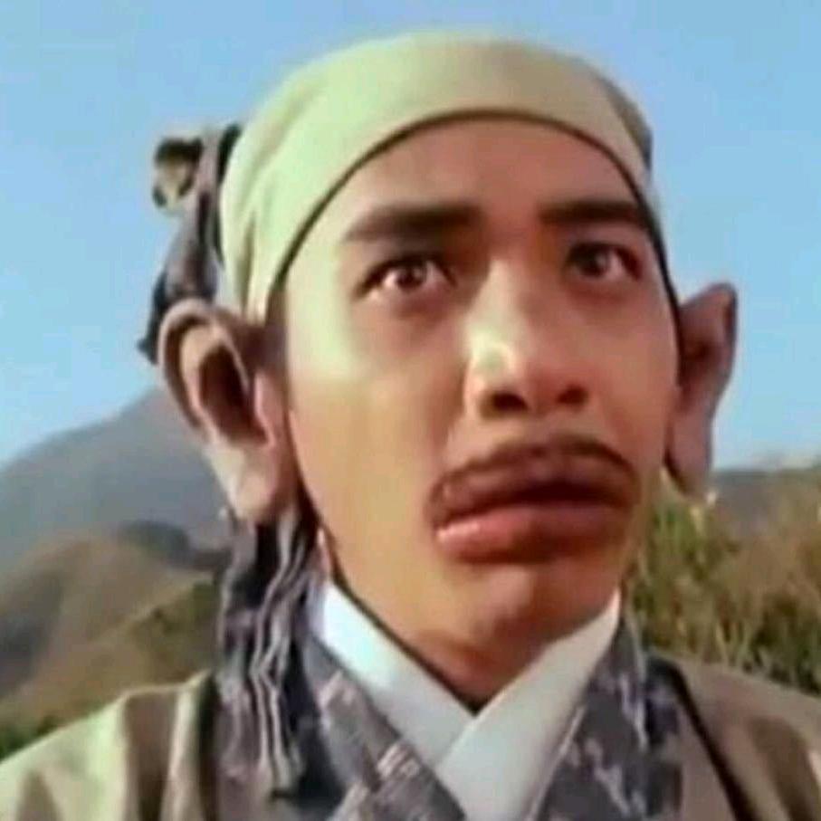 魏先生