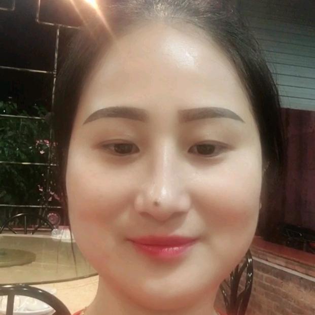 幸福一家人