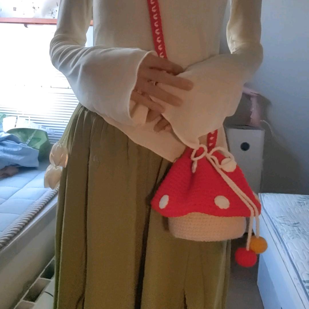 小仙女-桃桃手工