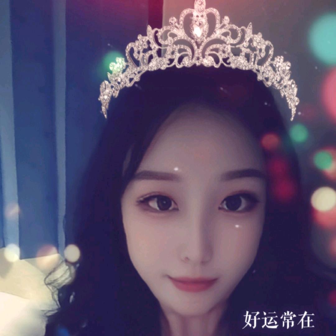 杨杨女装教穿搭