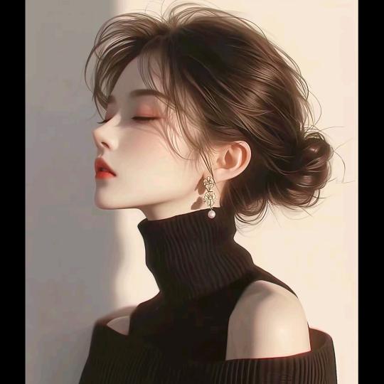 小艳