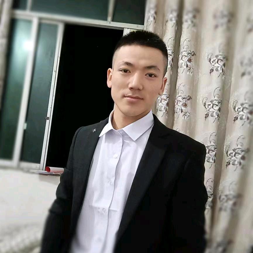 普亮团队大弟子（王通发）