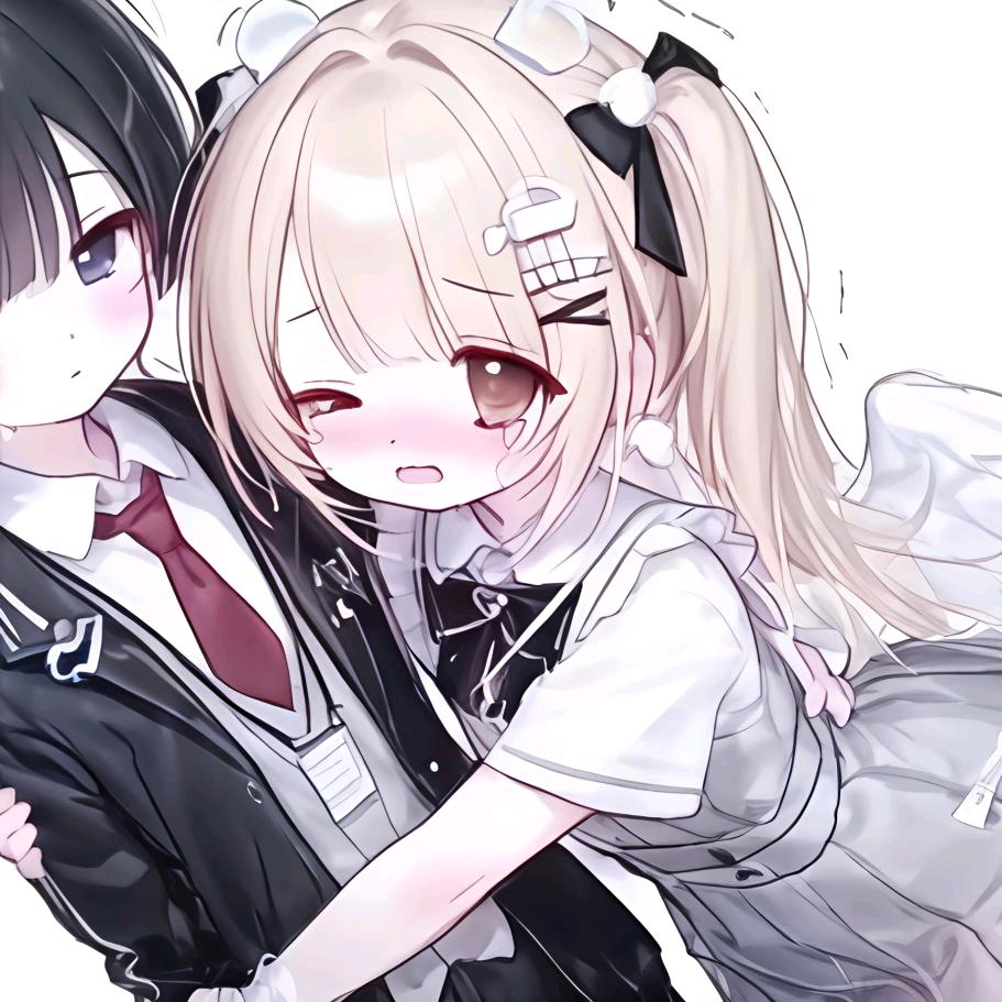 每天都好困.💤