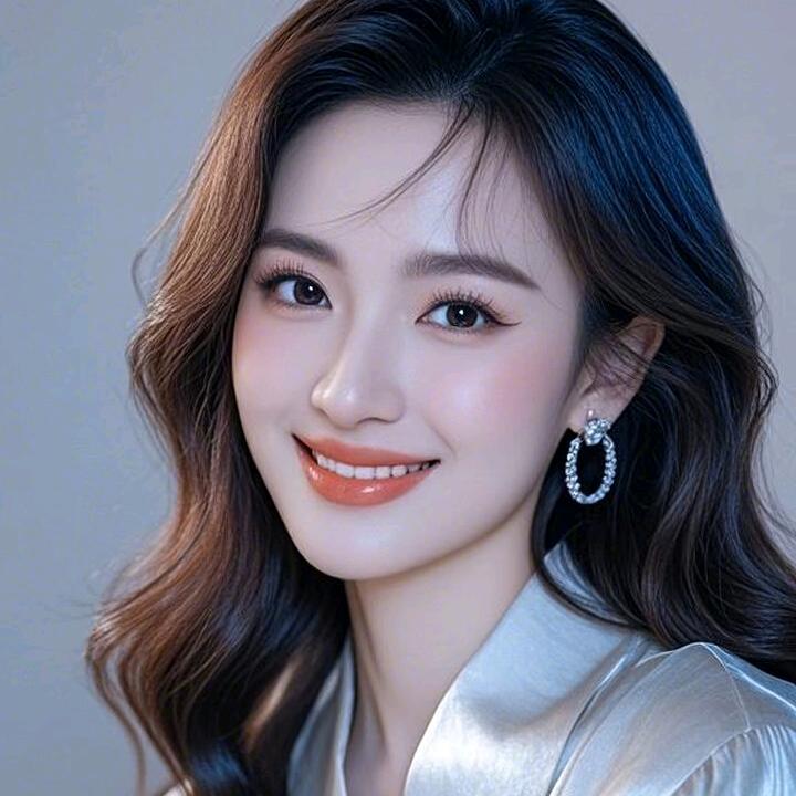 娇妹儿