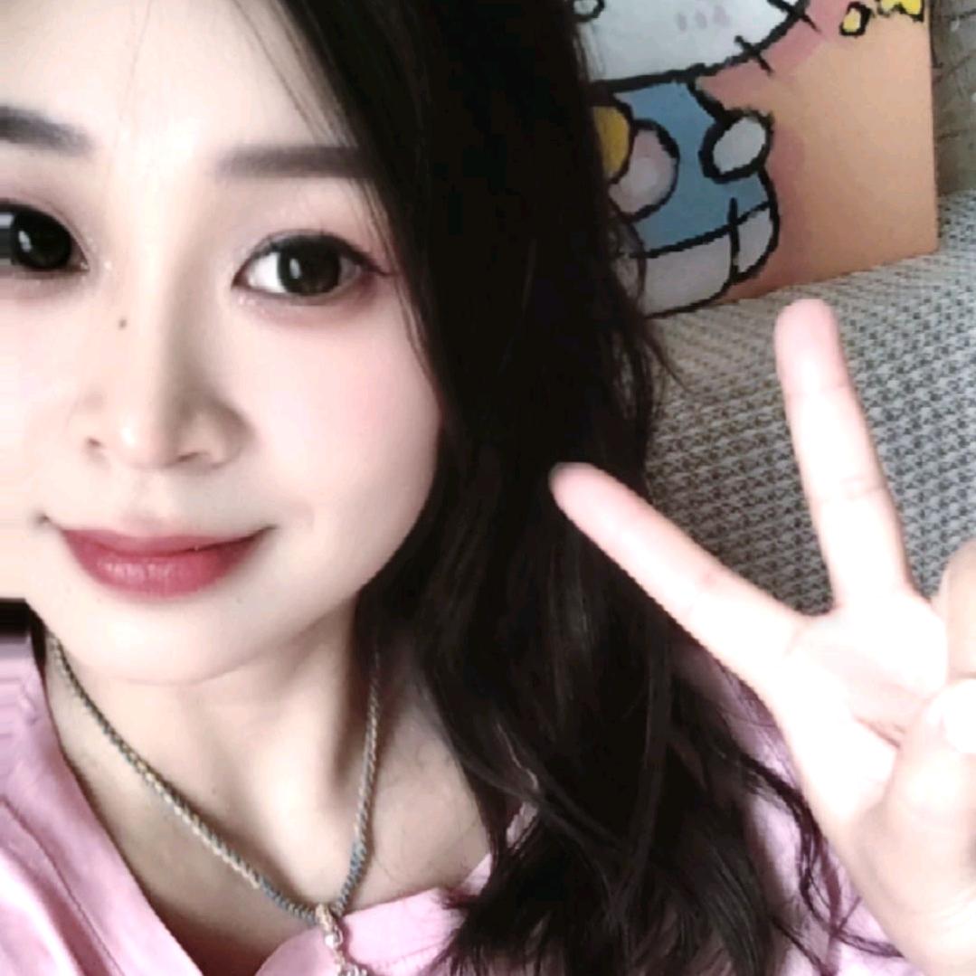 萌萌哒😘