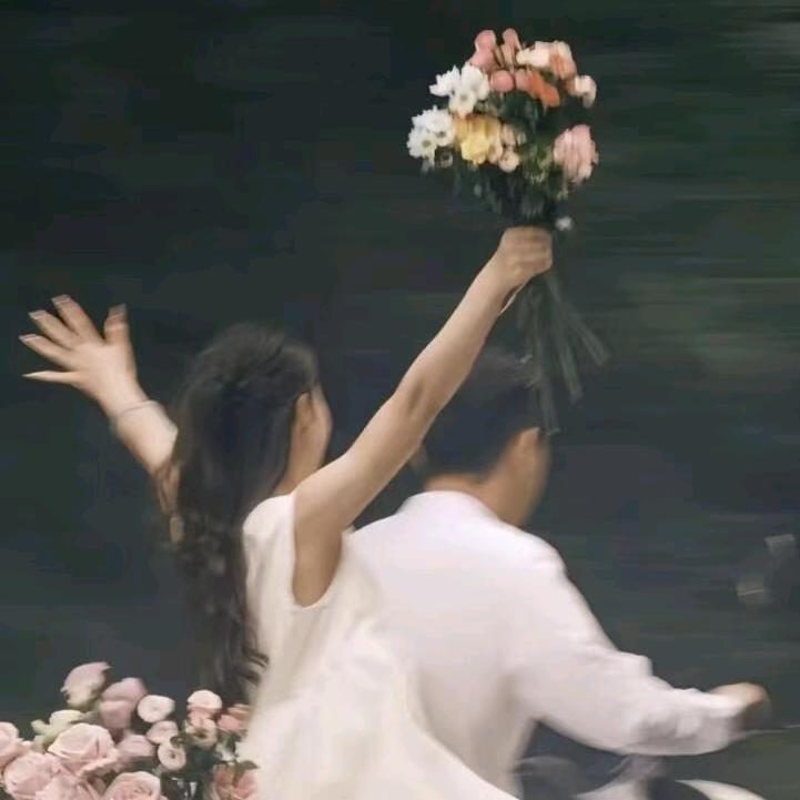 夜色