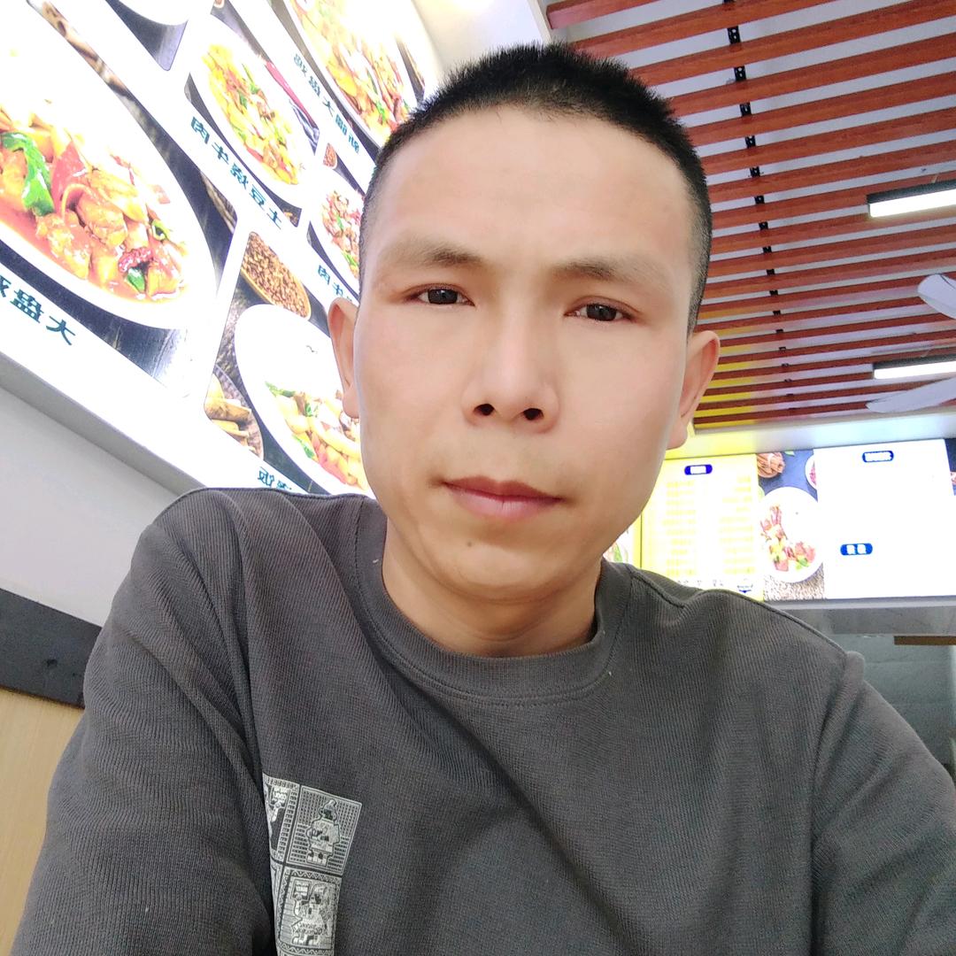 爱心男儿