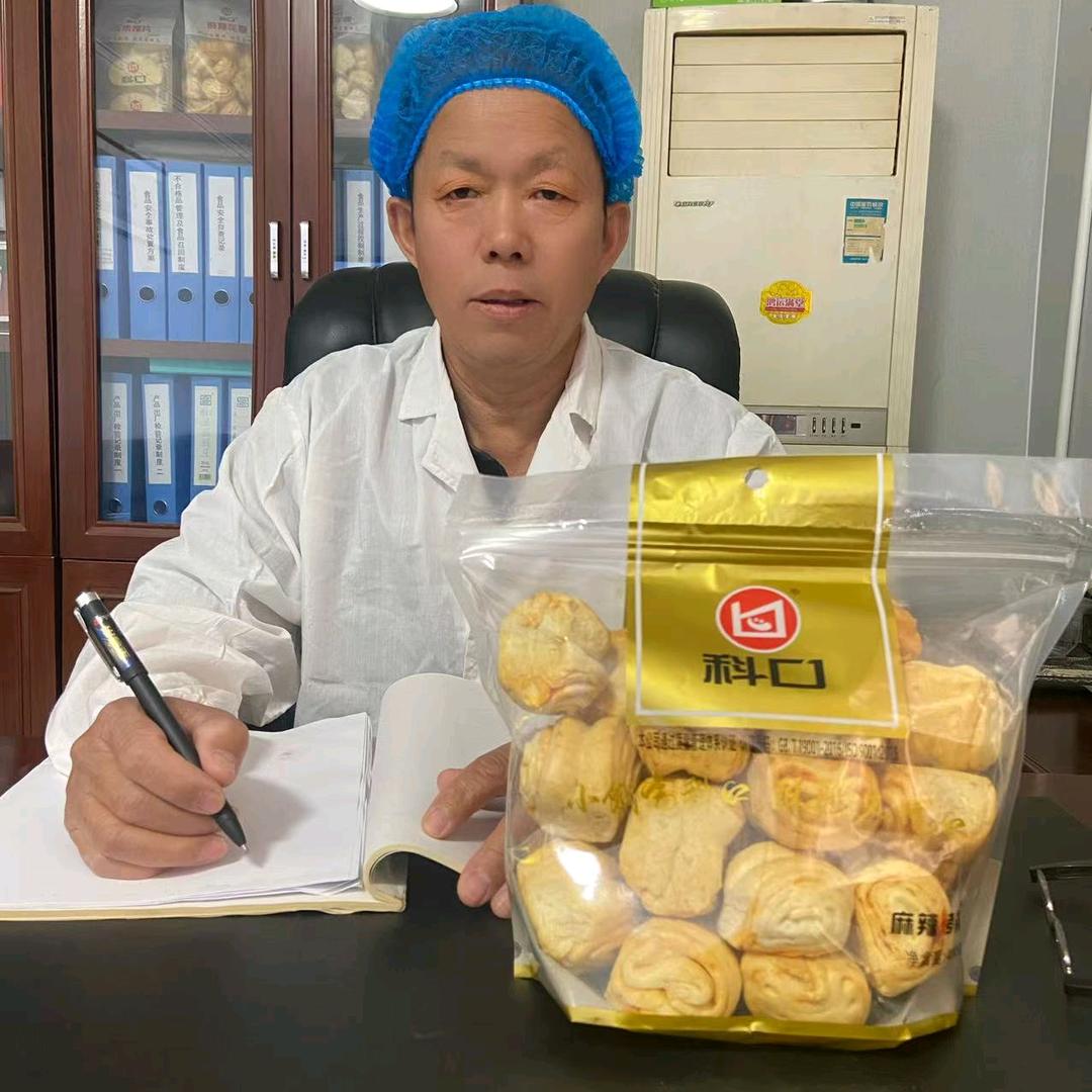 科口食品