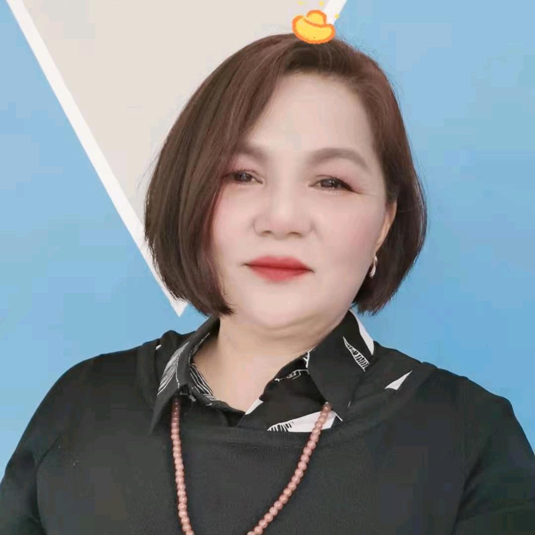 爱自己❤️姜姐
