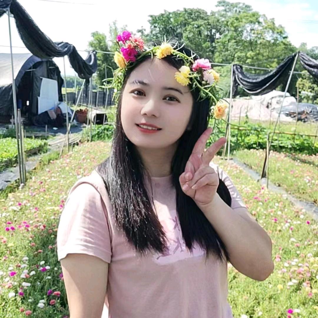 秀儿花卉