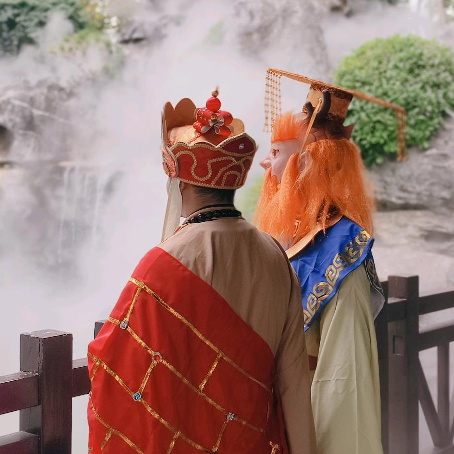 东莞西游国潮文艺创作中心