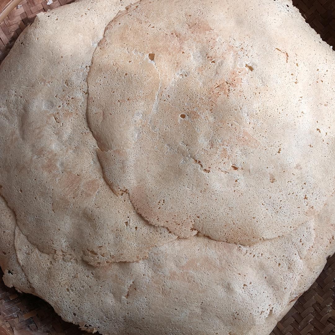 岚山李姐手工煎饼