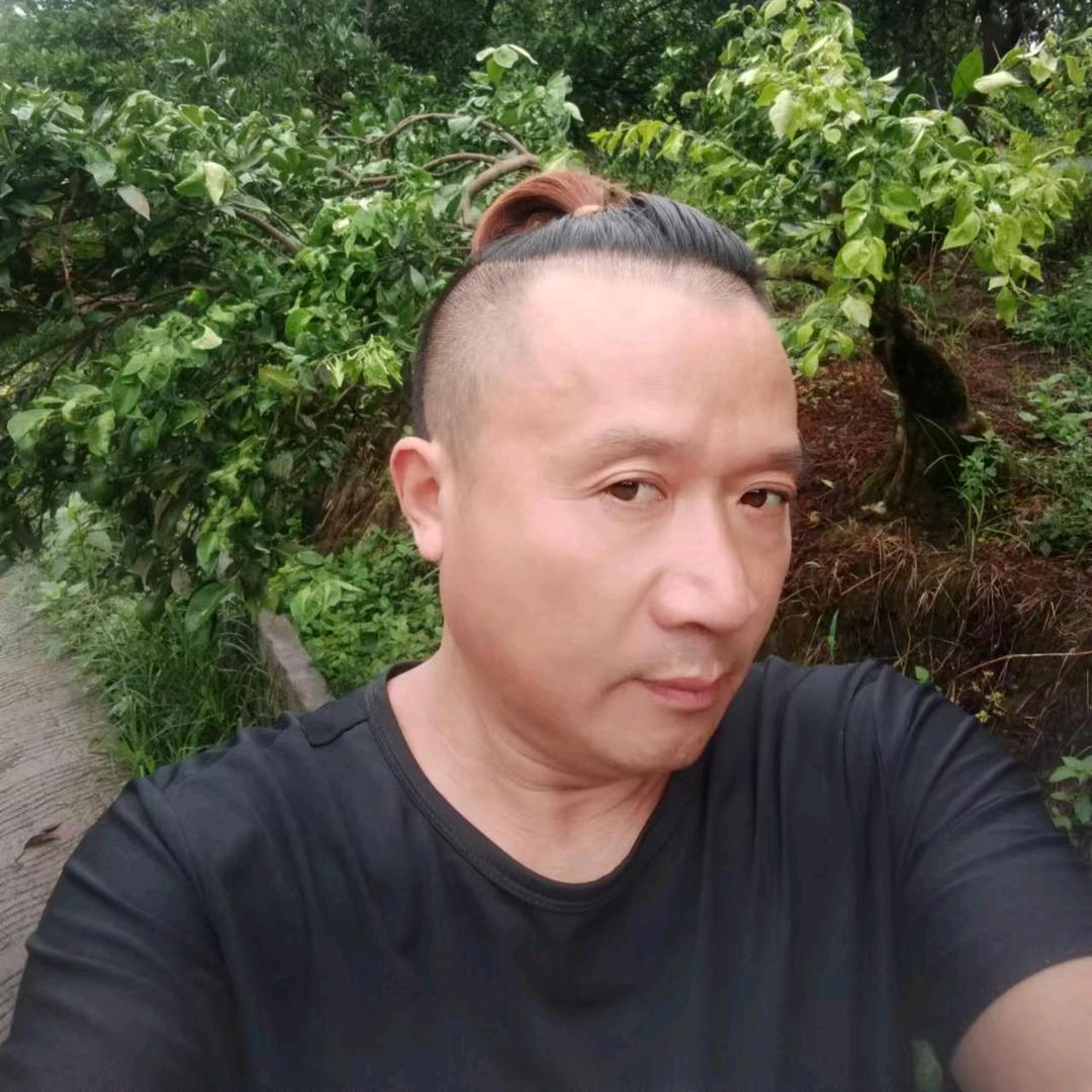 重庆成龙李林江