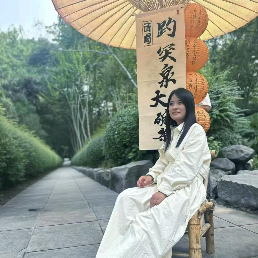 娇娇(记录日常生活)