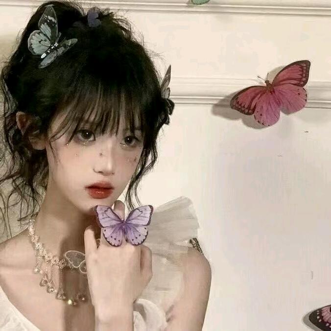 糖糖贼可爱・