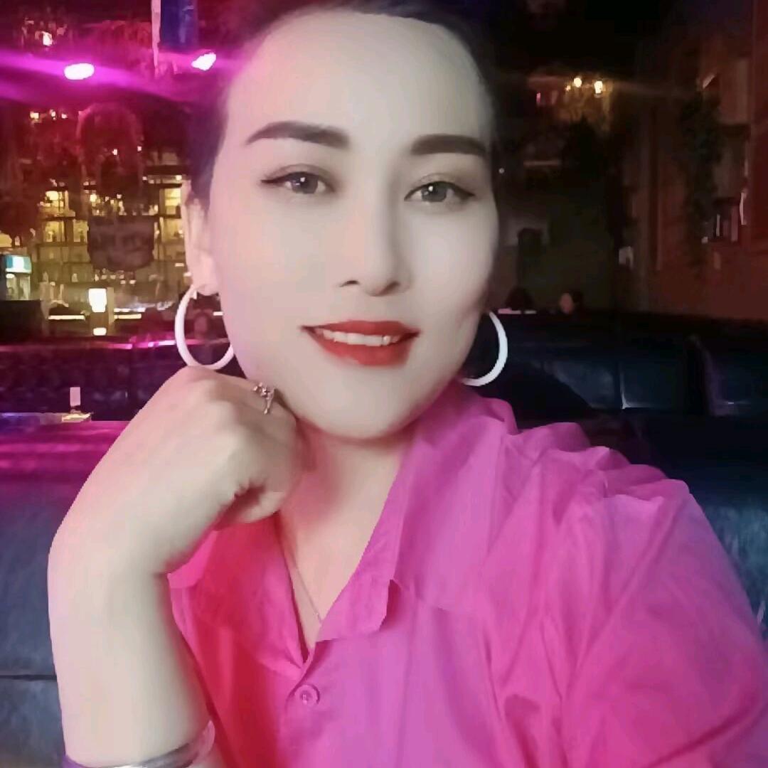 阿纳日酒吧孟娜🌹❤️