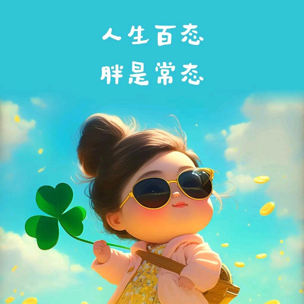 未 来 可 期  ✌︎'