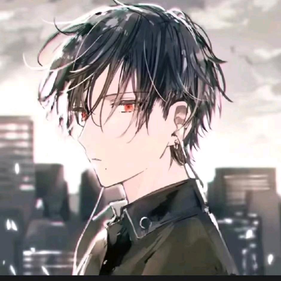 长夜无眠