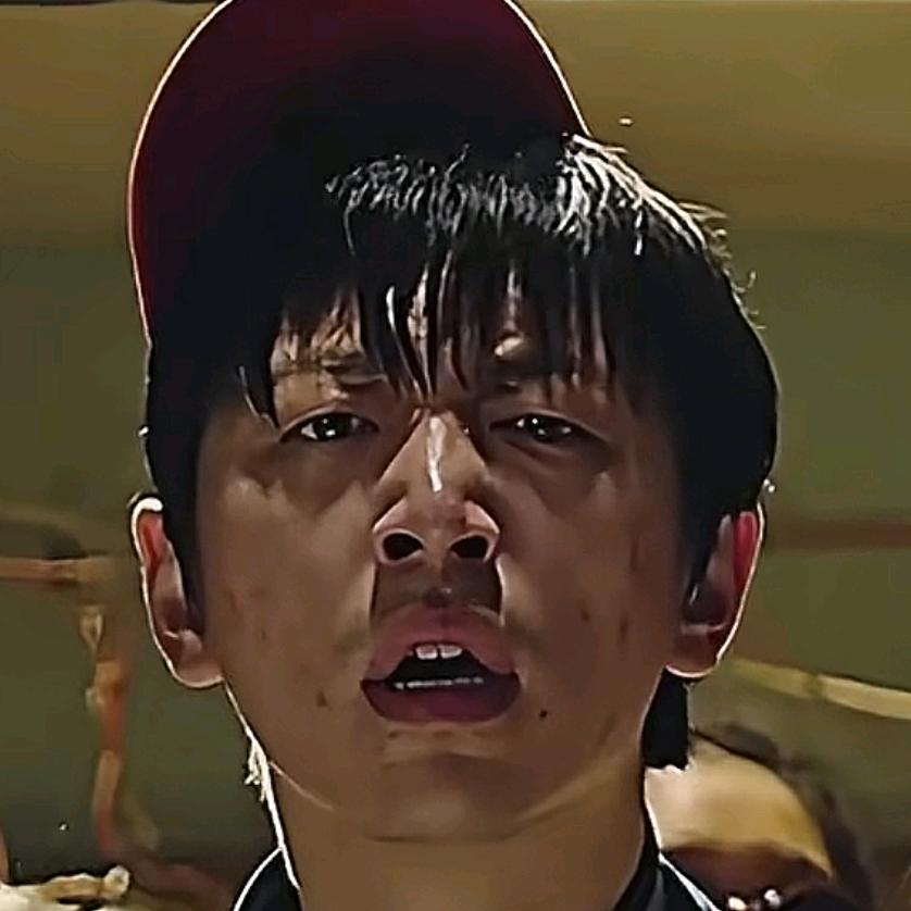 章鱼哥的心态