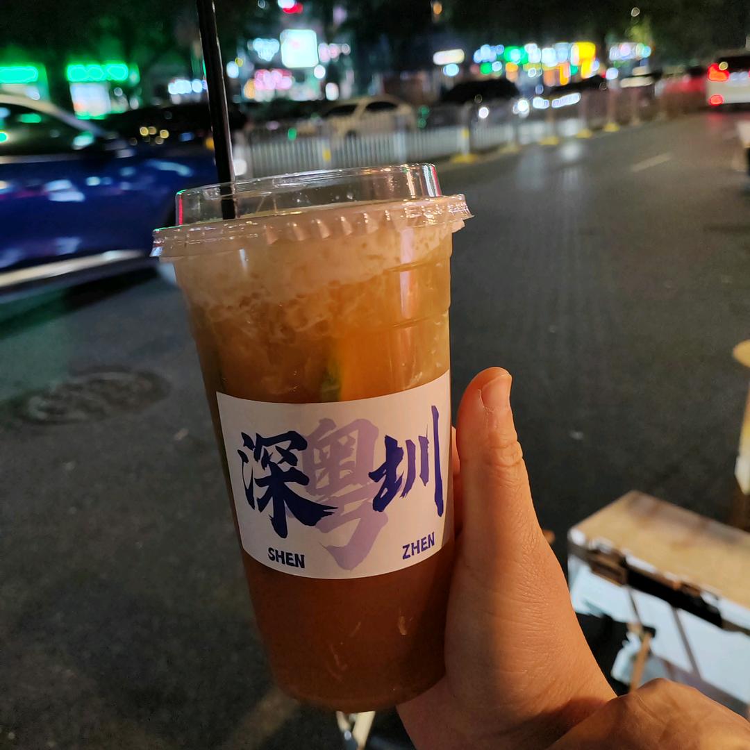 茶饮学习