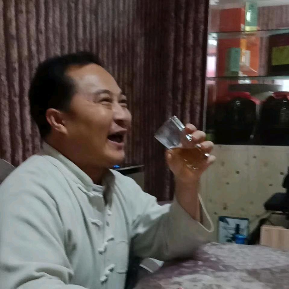义门陈酒夫子