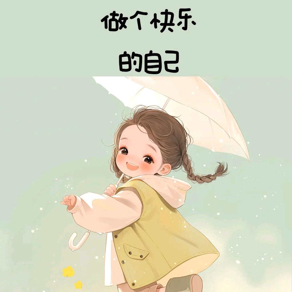 余生都要快乐
