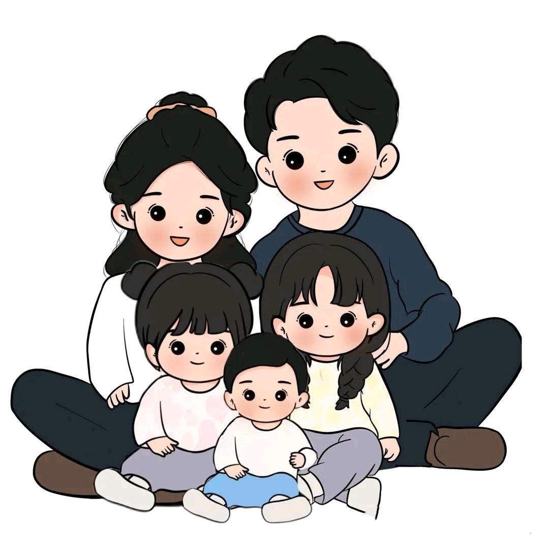 ╰☆三只小熊🐻☆╮