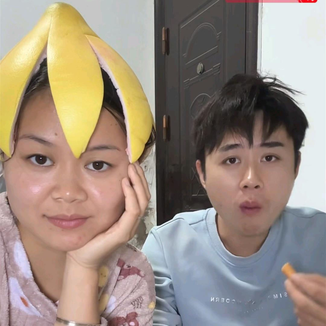 瑶瑶（黑疙瘩）