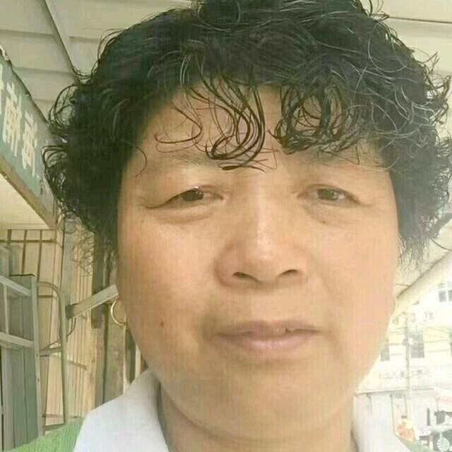 吳女士