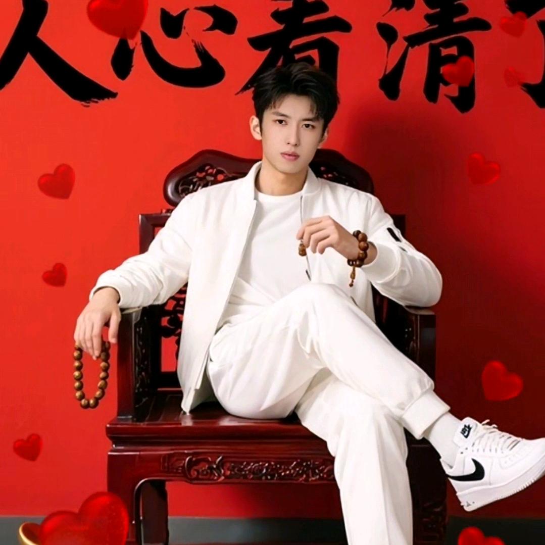 ℒᎭℯ⃝💞贝勒爷