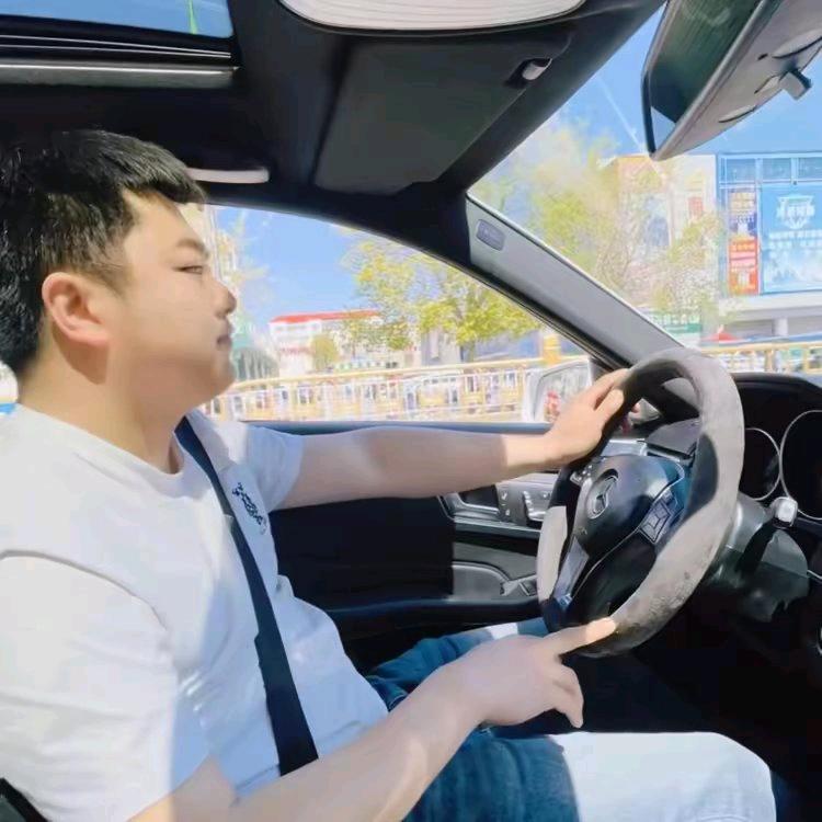 大琦批发二手车