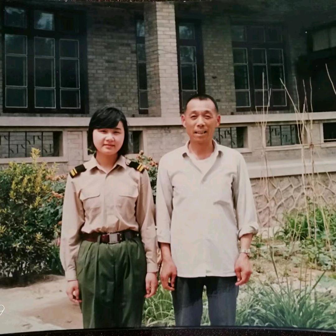在河之南～二姐