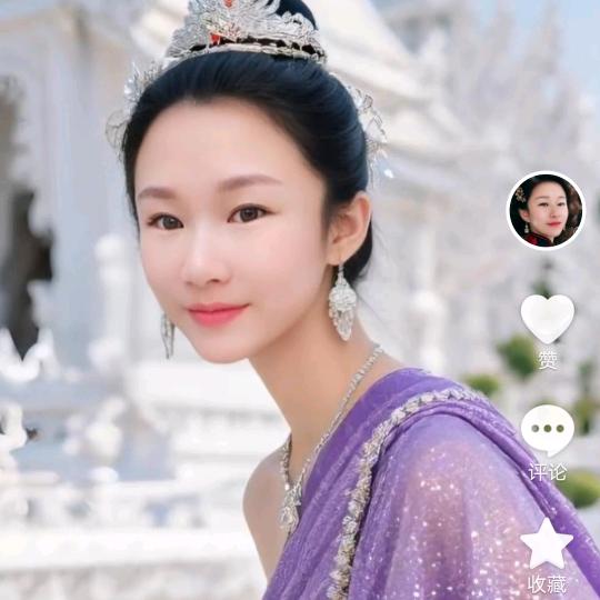 女凤凰