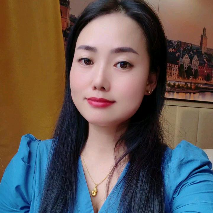 邹丽华