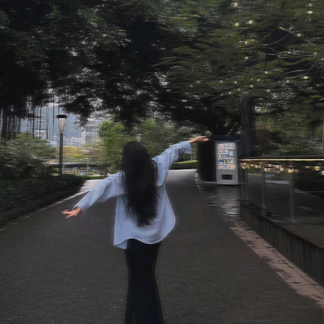 小鱼儿
