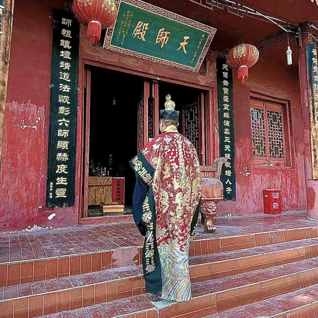 静陽