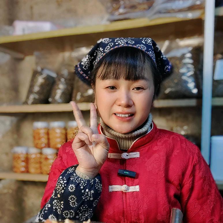 湘村小丽