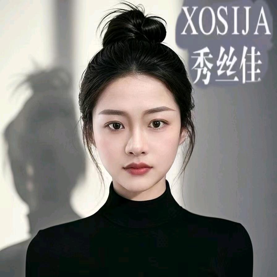 秀丝佳   八分店娜娜