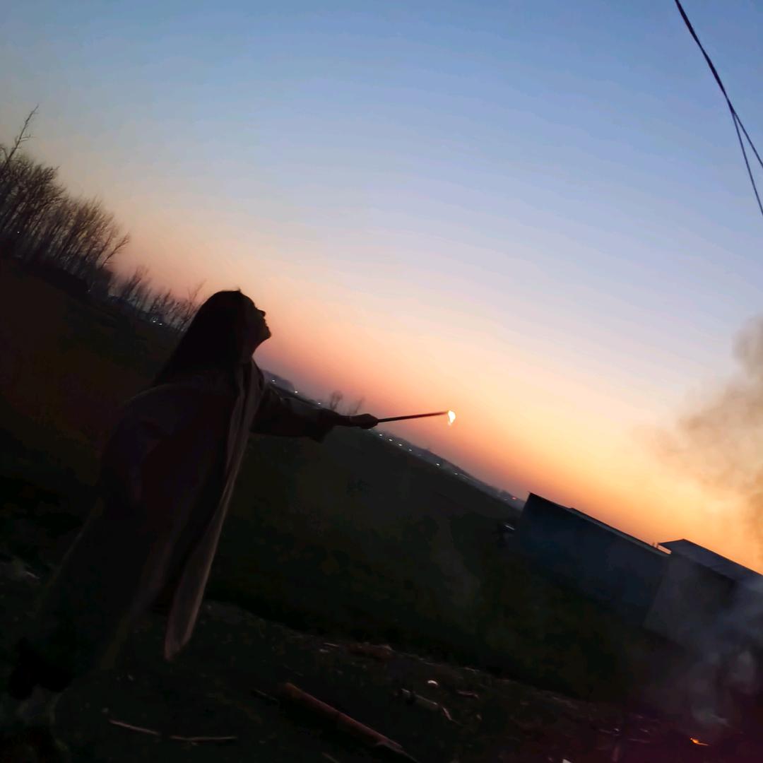 ☔️或许有或许🌂