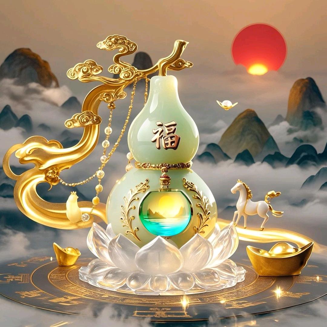向日葵的执着